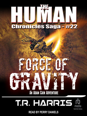 cover image of Force of Gravity